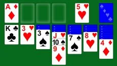 Solitaire by Harpan - дата выхода для Android