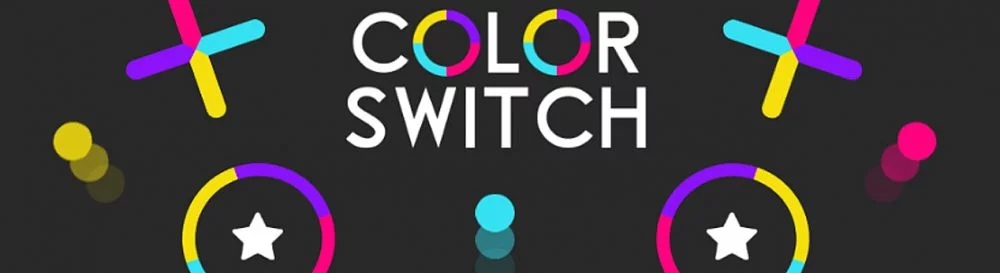 Статьи Color Switch - обзор, превью, мнения