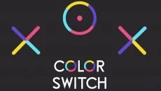 Color Switch - дата выхода для iOS
