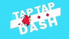 Tap Tap Dash - дата выхода для iOS