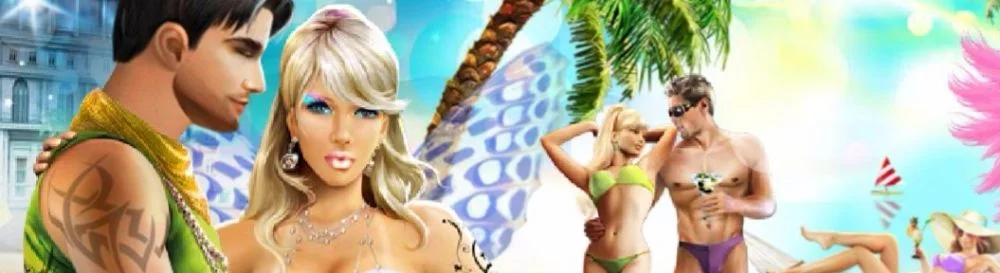 Скриншоты Love City 3D - всего 7 картинок из игры