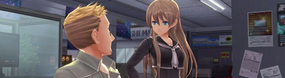 Tokyo Xanadu eX+ — системные требования и проверка ПК: минимальные и рекомендуемые требования игры