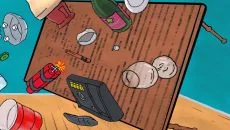 Redout похожа на Redout