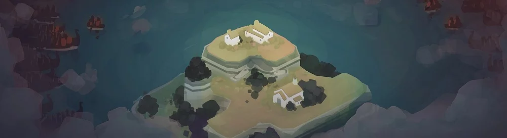 Купить Bad North дешево, скидки до 90% 🏷️, сравнение цен в разных магазинах