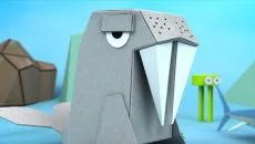 Derrick the Deathfin - дата выхода для Mac