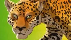 Jungle Guardians - дата выхода для iOS