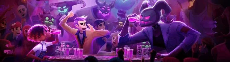 Afterparty - последние новости сегодня (март 2026) - взлом защиты, системные требования, новости обновлений, где скачать игру, трейлер