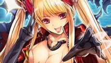 Kamihime PROJECT (18+) - дата выхода для Browser