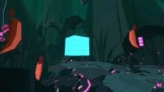 Q.U.B.E. 2 похожа на Q.U.B.E. 2