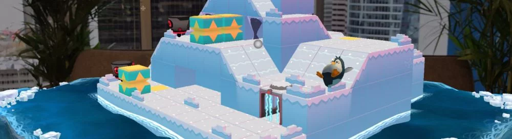 Waddle Home — системные требования и проверка ПК: минимальные и рекомендуемые требования игры