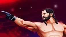 WWE Mayhem - дата выхода для iOS