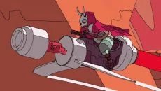 Sable - дата выхода для Xbox One