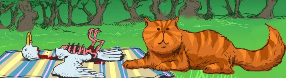 Дата выхода Purrfect Date в разных странах мира