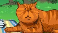 Hatoful Boyfriend похожа на Hatoful Boyfriend