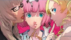 Catherine: Full Body - дата выхода для Nintendo Switch