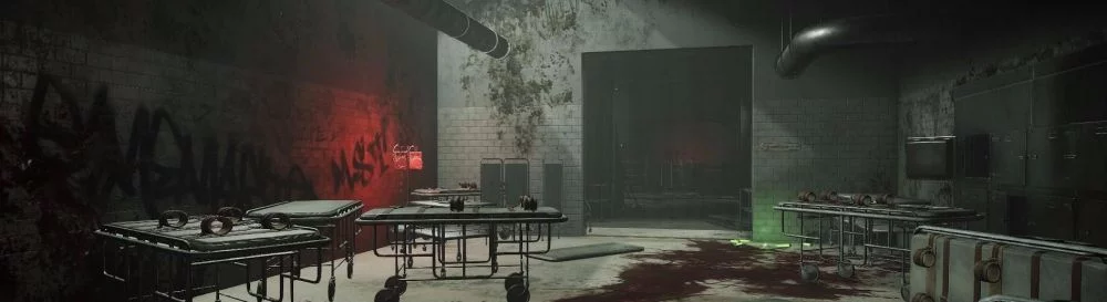 Отзыв о Deceit от Djey