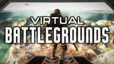 Virtual Battlegrounds - игра в жанре Онлайн