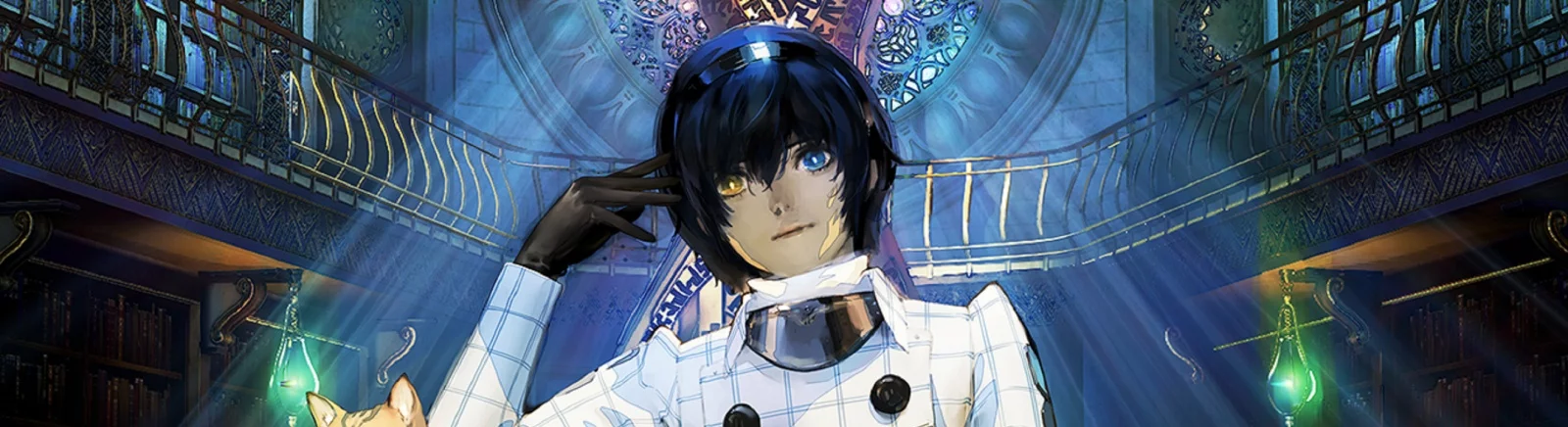 Metaphor: ReFantazio — Таблица для Cheat Engine [UPD: 24.10.2024] / Таблицы / Читы