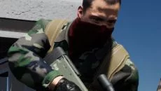 Fortnite Mobile похожа на Fortnite Mobile