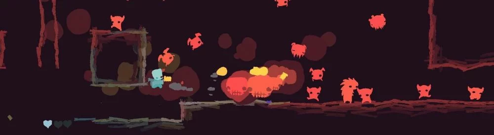 GoNNER - последние новости сегодня (март 2026) - взлом защиты, системные требования, новости обновлений, где скачать игру, трейлер