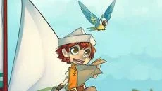 Terraria 2 похожа на Terraria 2