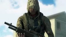 Fortnite похожа на Fortnite