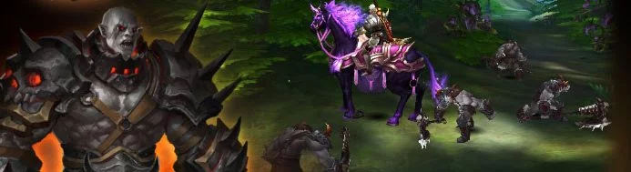 Лучшие игры для PlayStation 4, похожие на Dragon Hunter