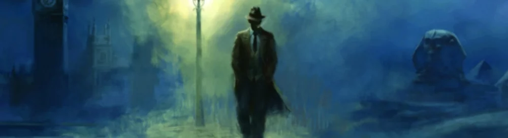 Статьи The Raven Remastered - обзор, превью, мнения