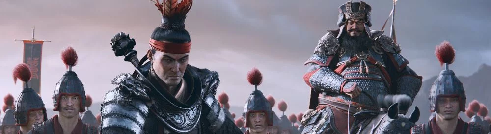 Файлы для Total War: Three Kingdoms - трейнеры, моды, сохранения, патчи