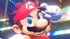 Mario Tennis Aces - дата выхода для Nintendo Switch