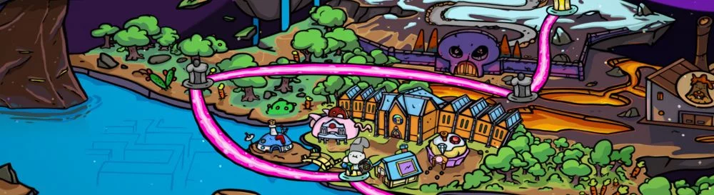 ТОП-7 - игры, похожие на Super Cane Magic ZERO