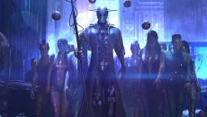 Re-Legion - игра в жанре Киберпанк