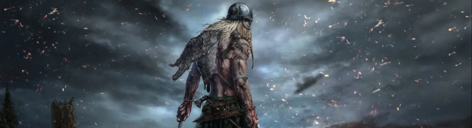 Лучшие игры для Mac, похожие на Ancestors Legacy