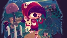 Mineko's Night Market - дата выхода для Nintendo Switch