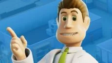 Two Point Hospital - дата выхода для Xbox One