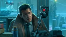 Blade Runner: Revelations - дата выхода для Android