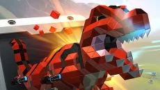 Eggy Party похожа на Eggy Party