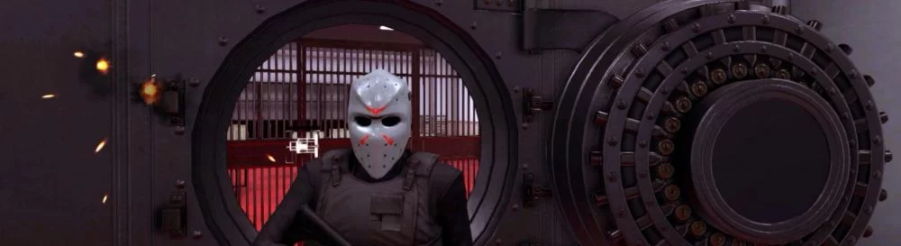 Armed Heist - что это за игра, трейлер, системные требования, отзывы и оценки, цены и скидки, гайды и прохождение, похожие игры 