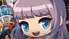 MapleStory M - дата выхода для Android