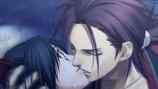 Hakuoki: Edo Blossoms - дата выхода для PS Vita