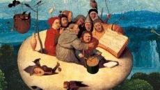 Four Last Things - дата выхода для iOS