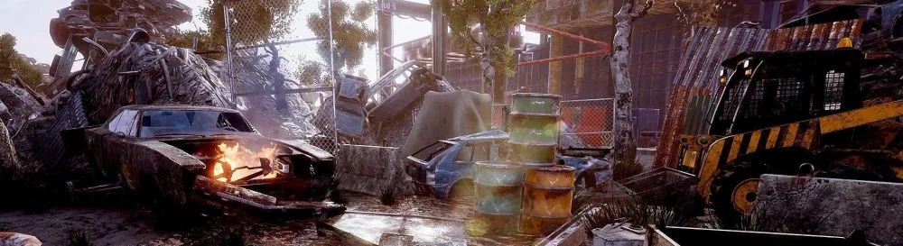 Купить Junkyard Simulator дешево, скидки до 90% 🏷️, сравнение цен в разных магазинах