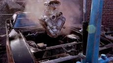 Junkyard Simulator - дата выхода для PC