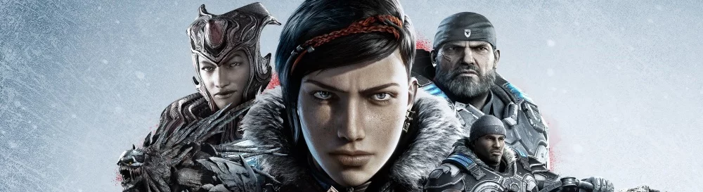Гайды Gears 5 - советы и руководства: как прокачаться, пройти сложную миссию или заработать денег
