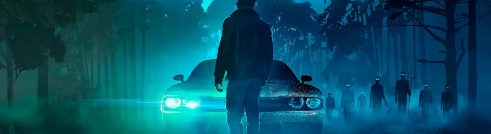 Файлы для Those Who Remain - трейнеры, моды, сохранения, патчи