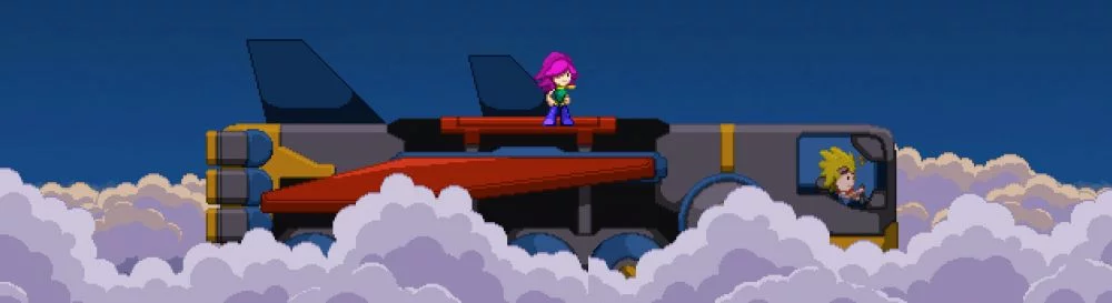 ТОП-7 - игры, похожие на Bleed 2