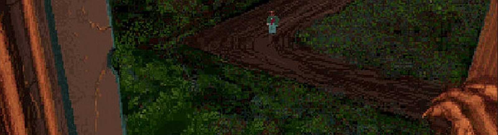 Статьи Alone in the Dark (1992) (Alone in the Dark 1) - обзор, превью, мнения