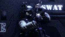 SWAT Next Generation - игра в жанре Экшен