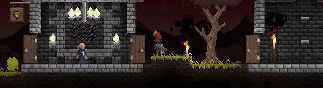 Лучшие игры для Xbox One, похожие на It Lurks Below