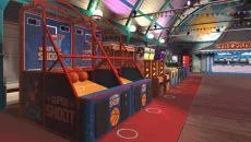 Pierhead Arcade - дата выхода для PlayStation 4